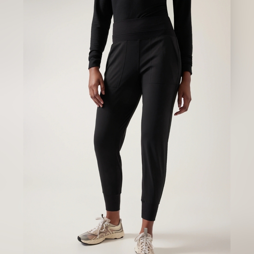 Athleta Venice Joggers Sz XS